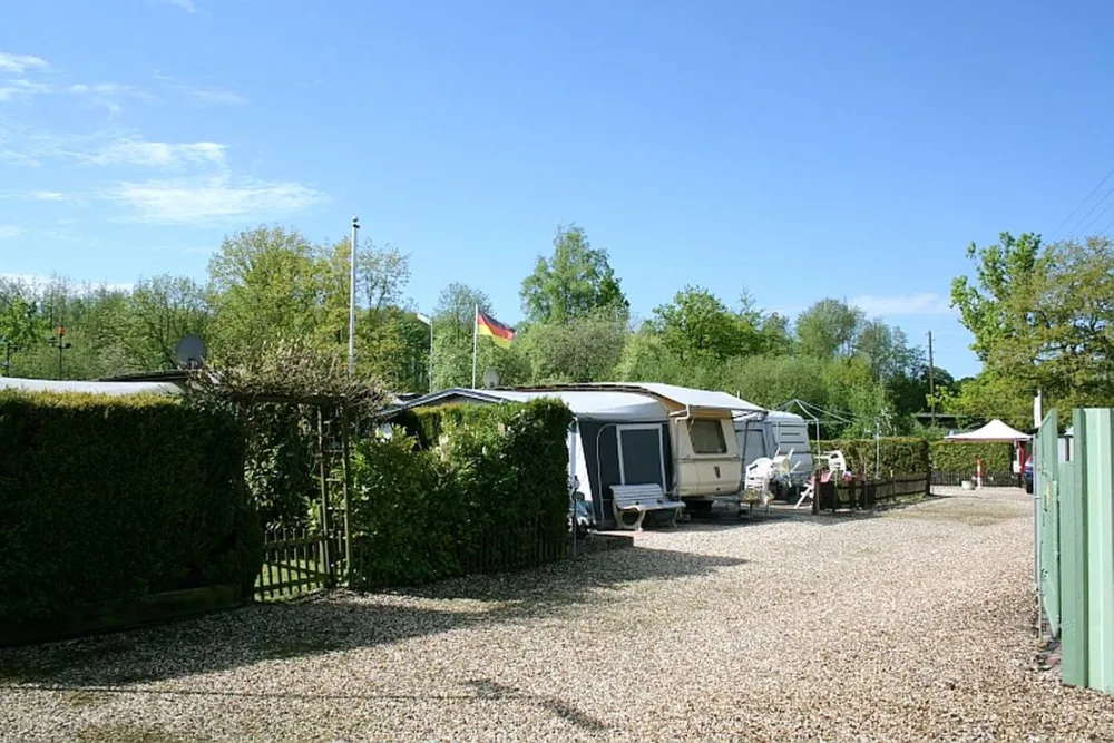 Campingplatz am Quellensee