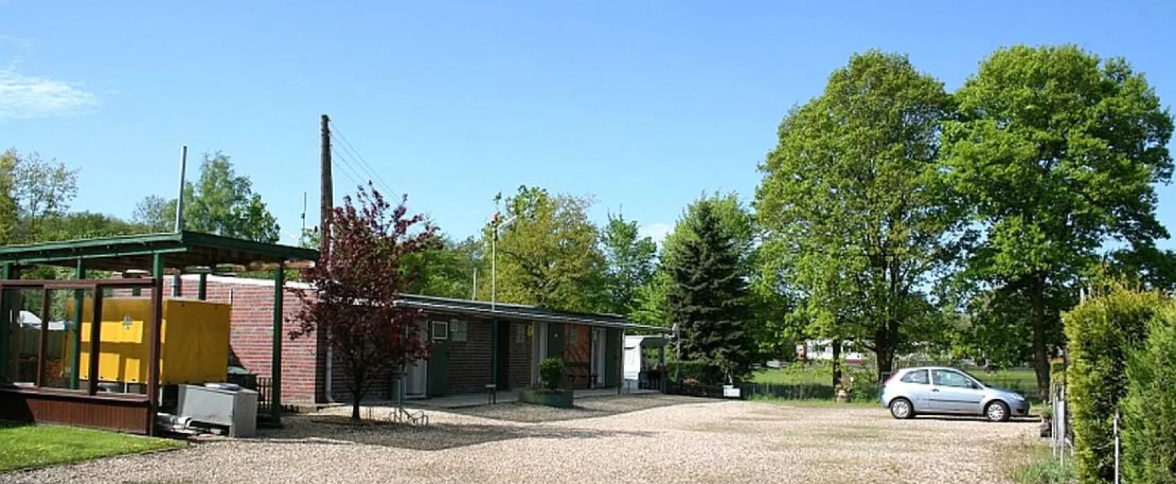 Campingplatz am Quellensee