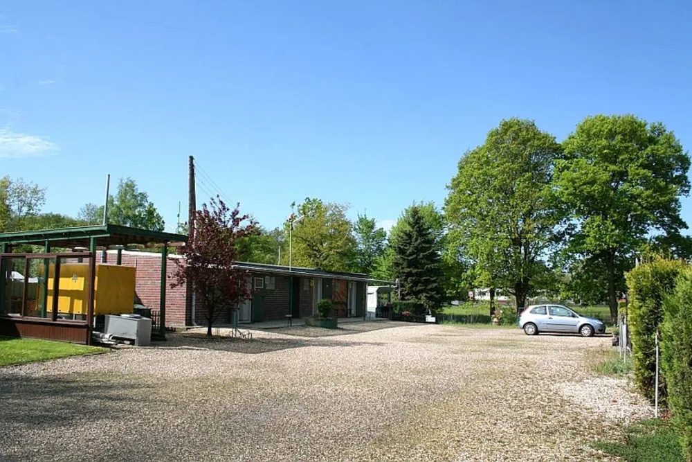 Campingplatz am Quellensee