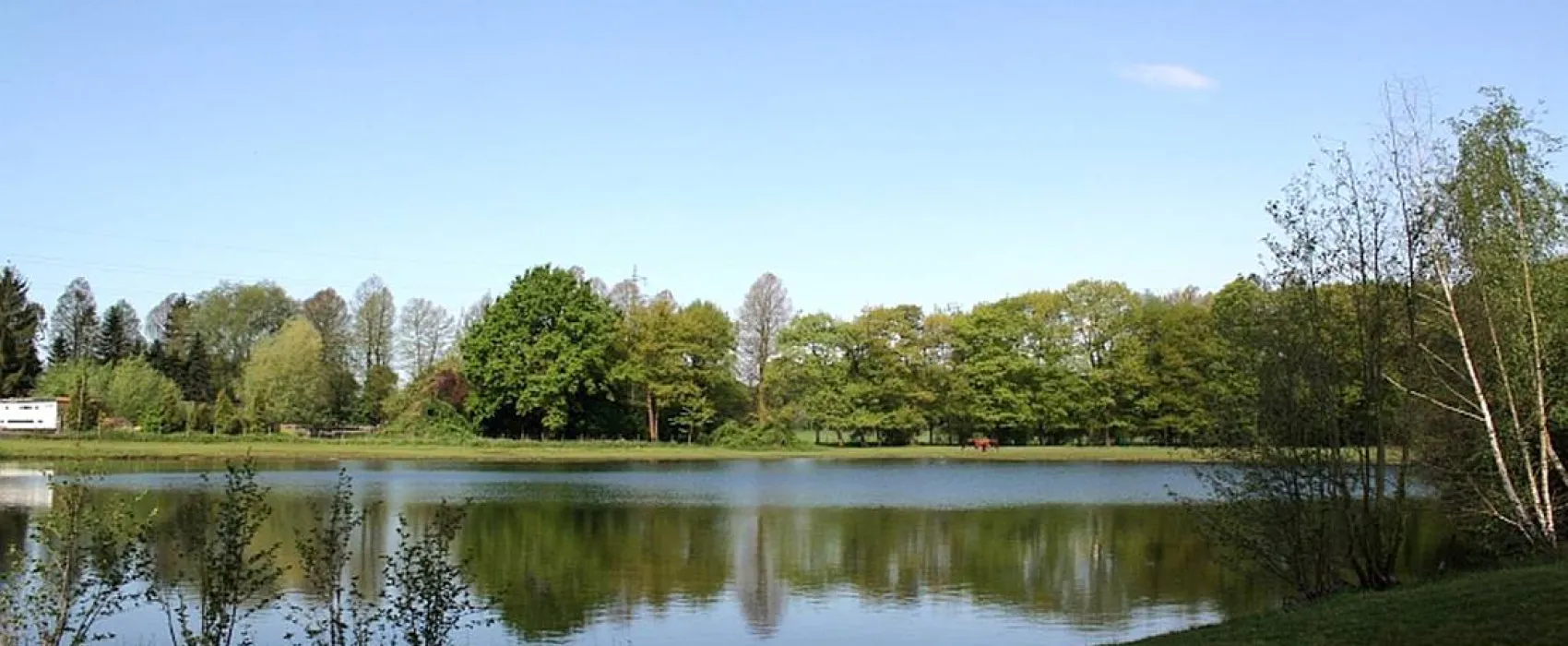 Campingplatz am Quellensee