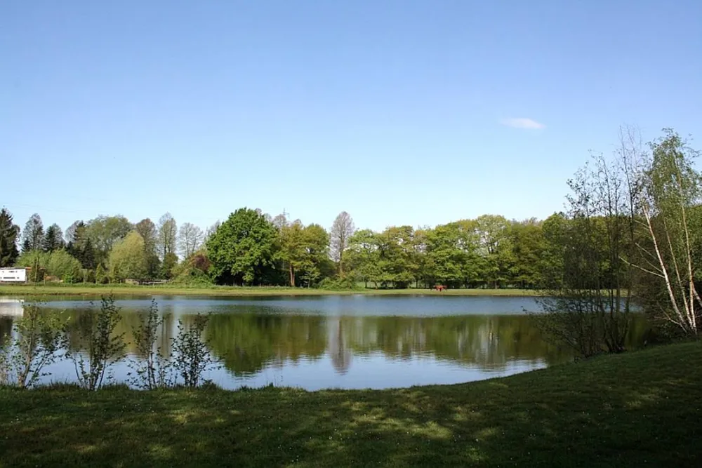 Campingplatz am Quellensee