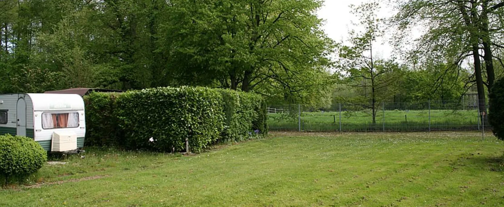 Campingplatz am Quellensee