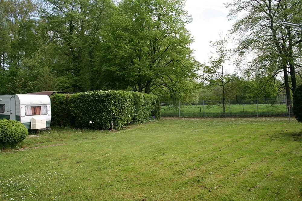 Campingplatz am Quellensee