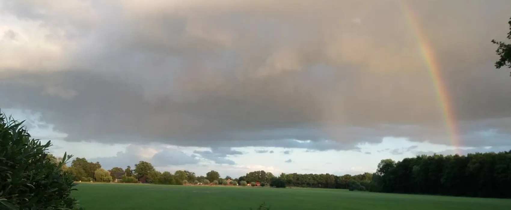 Minicamping de Hippe Kip