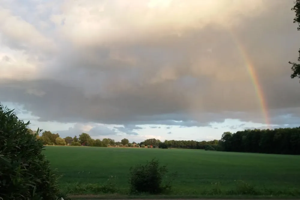 Minicamping de Hippe Kip