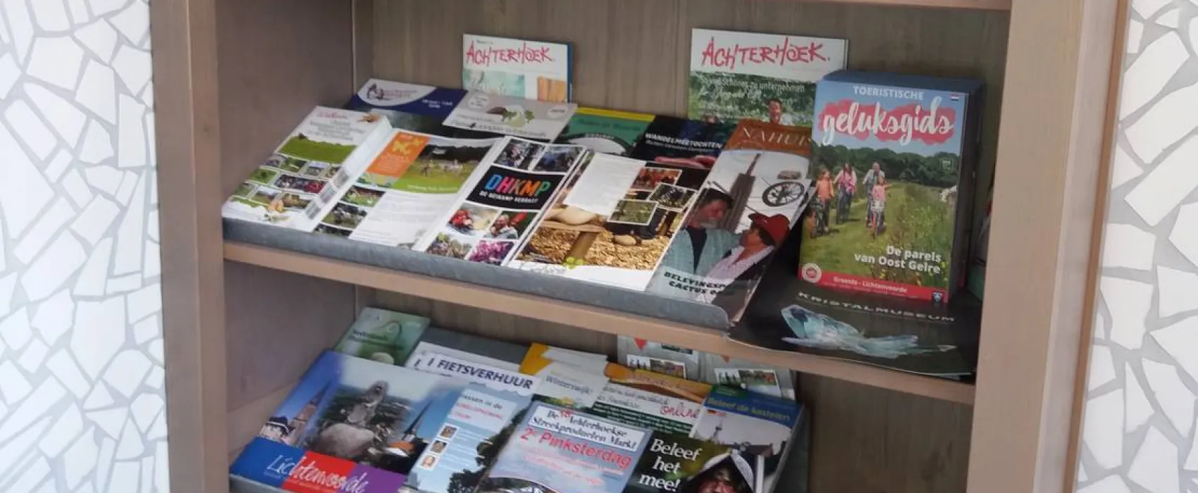 Minicamping de Hippe Kip