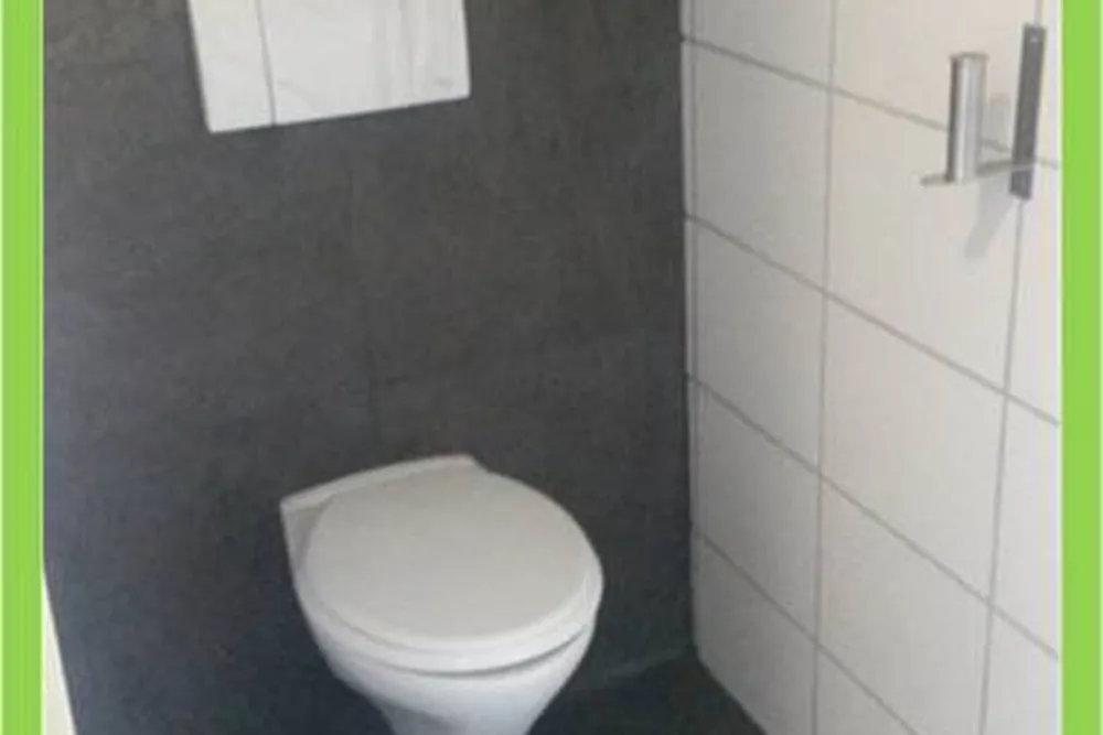 Minicamping de Hippe Kip