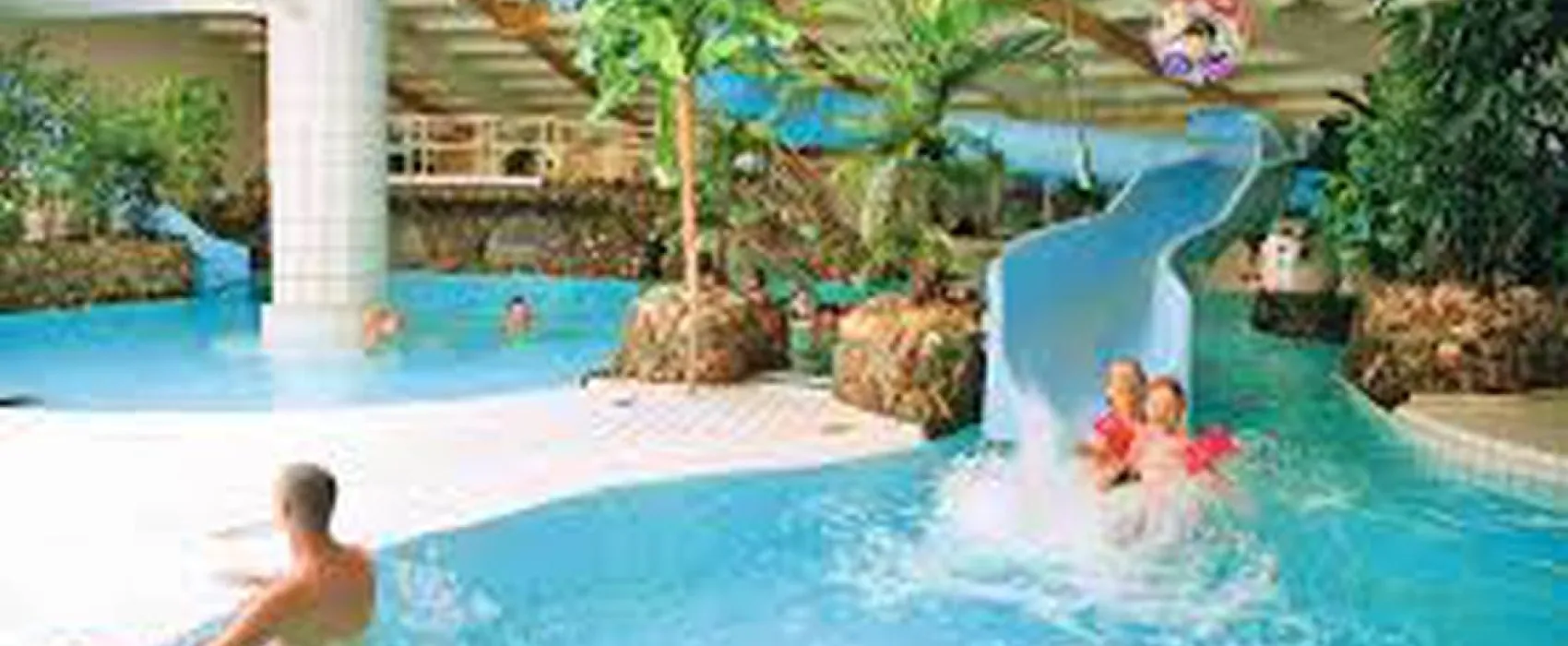 Minicamping de Hippe Kip