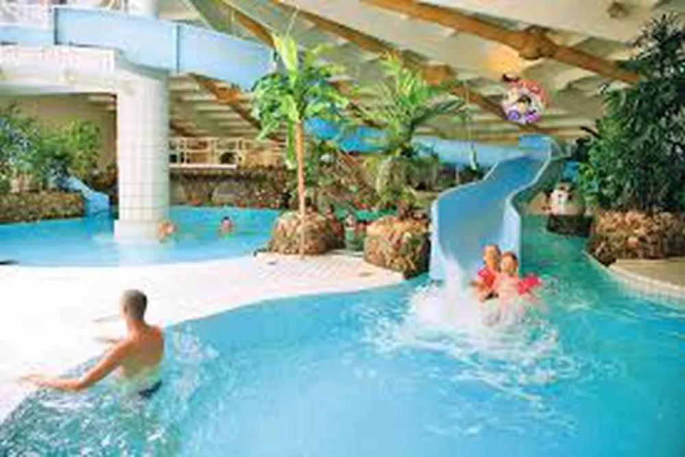 Minicamping de Hippe Kip