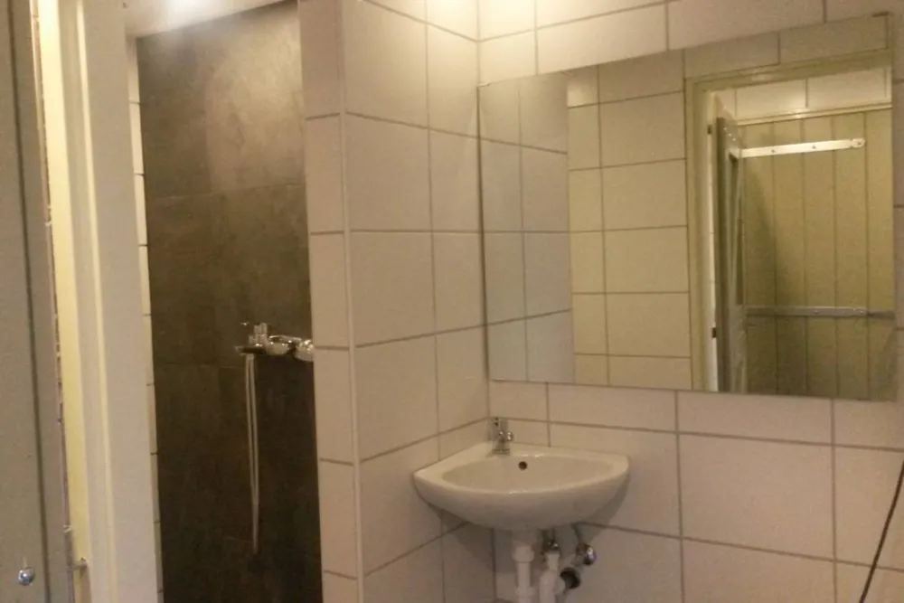 Minicamping de Hippe Kip