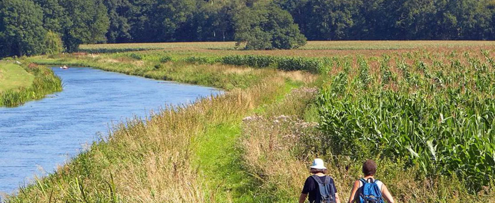 Minicamping de Hippe Kip