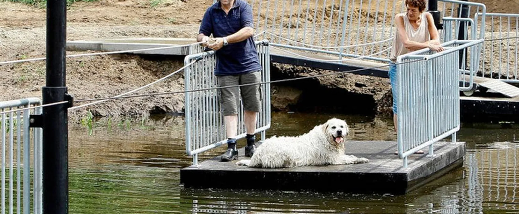 Minicamping de Hippe Kip