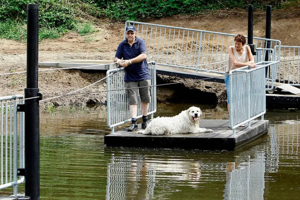 Minicamping de Hippe Kip