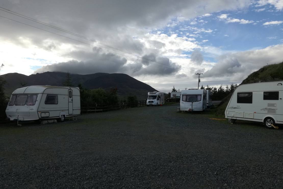 Derrylahan Hostel & Campsite photo 2