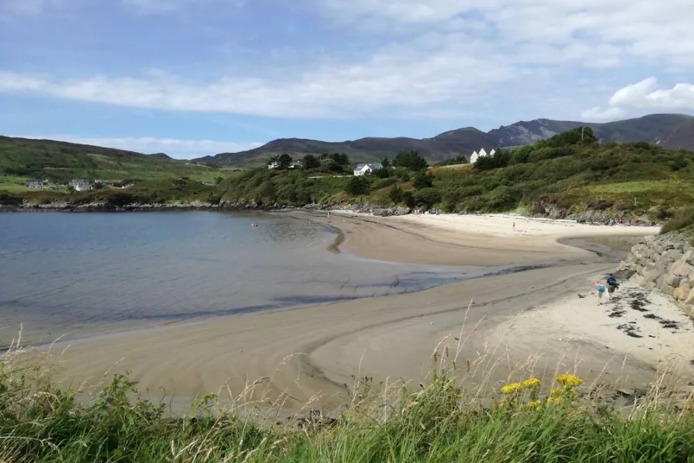 Derrylahan Hostel & Campsite