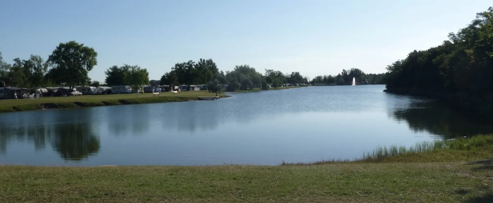 Knaus Campingpark Bad Durkheim