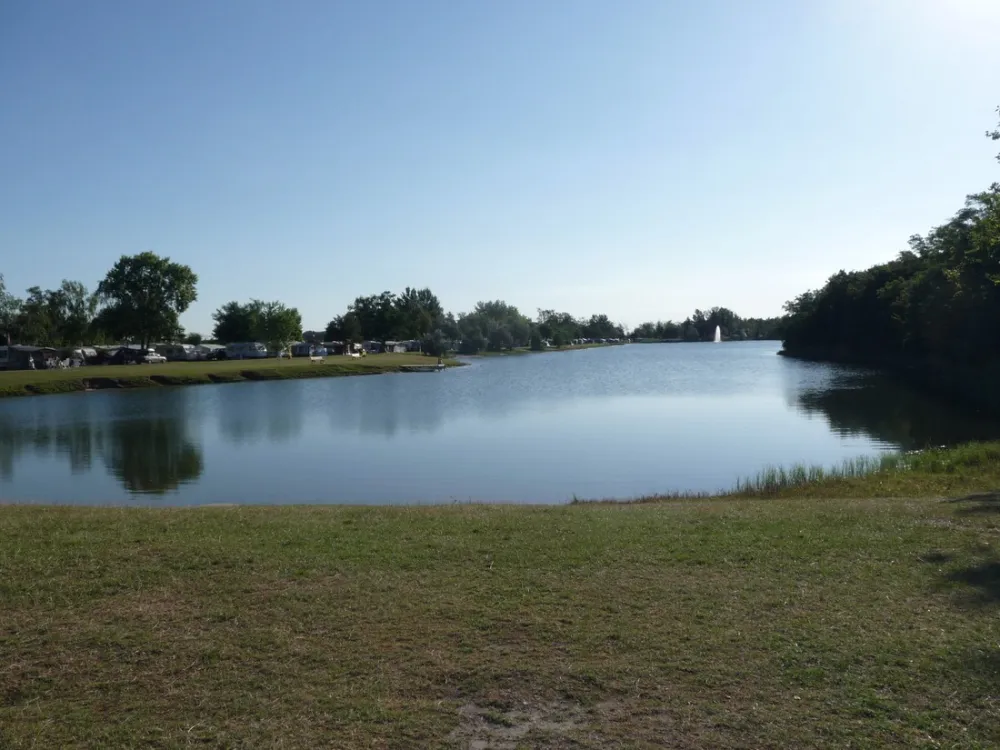 Knaus Campingpark Bad Durkheim