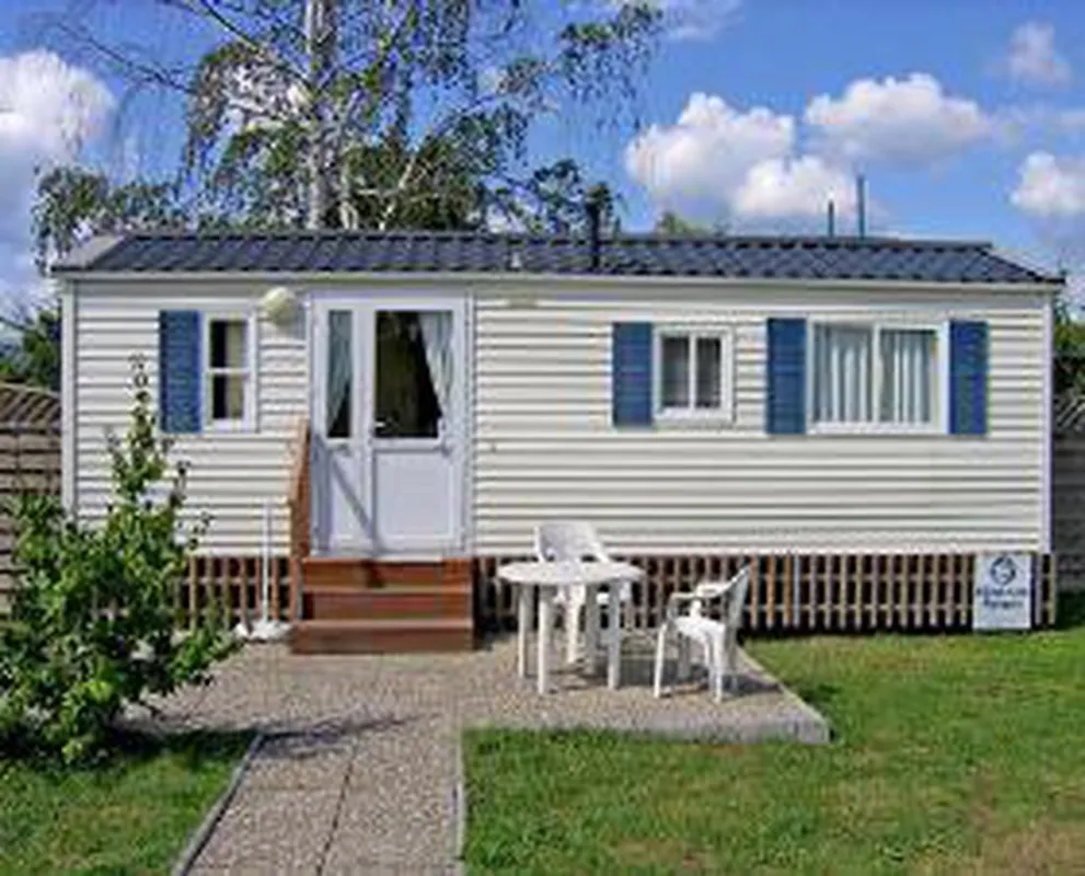 Knaus Campingpark Bad Durkheim