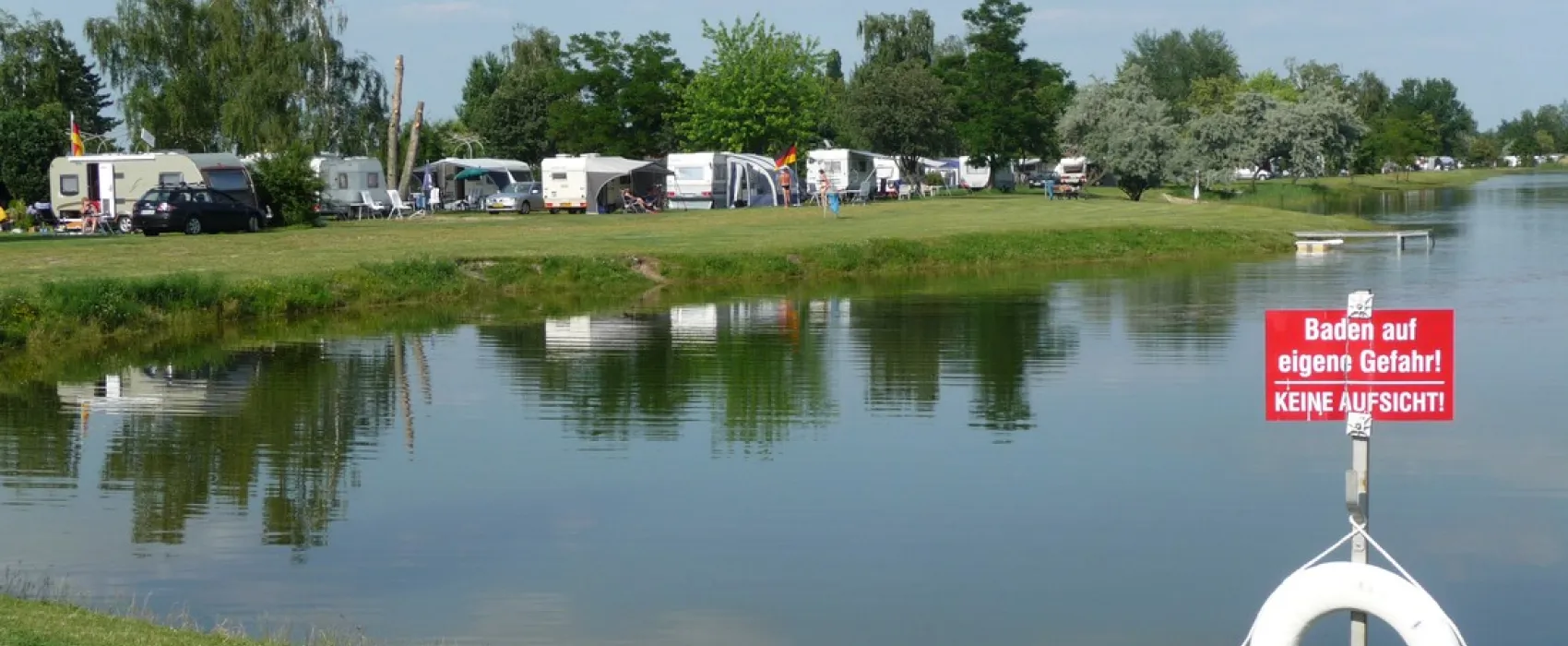 Knaus Campingpark Bad Durkheim