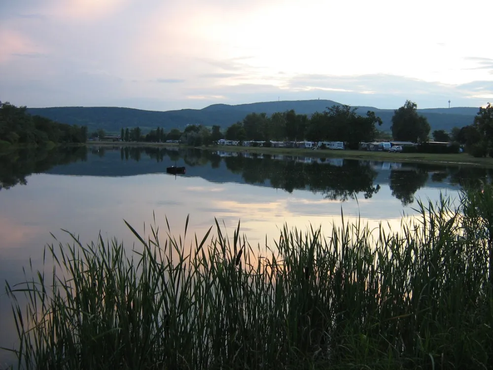 Knaus Campingpark Bad Durkheim