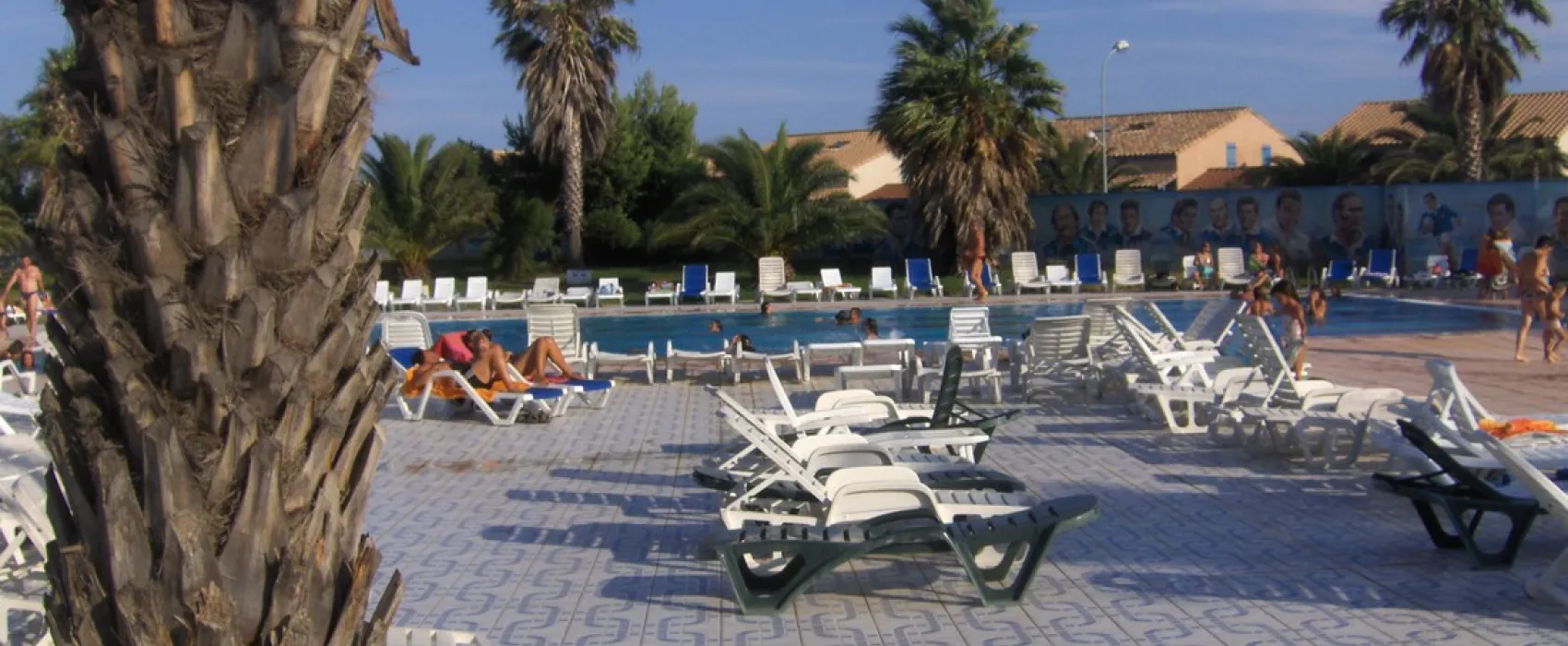 Municipal de la Plage