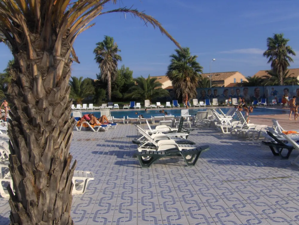 Municipal de la Plage