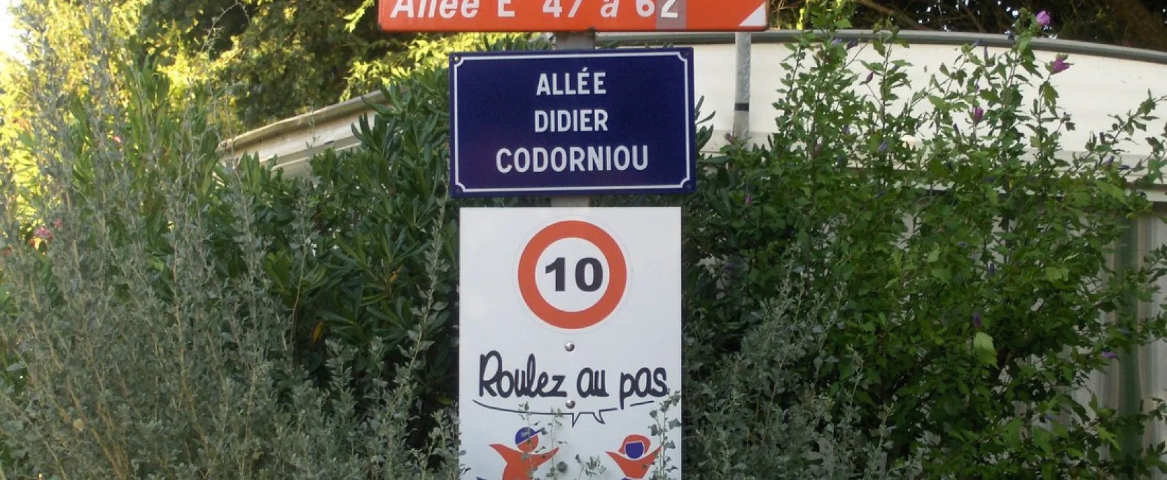 Municipal de la Plage