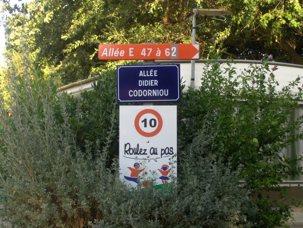 Municipal de la Plage