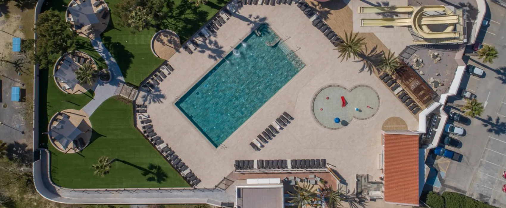 Municipal de la Plage