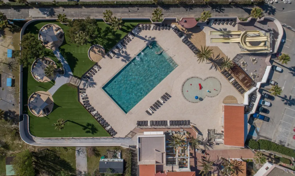 Municipal de la Plage