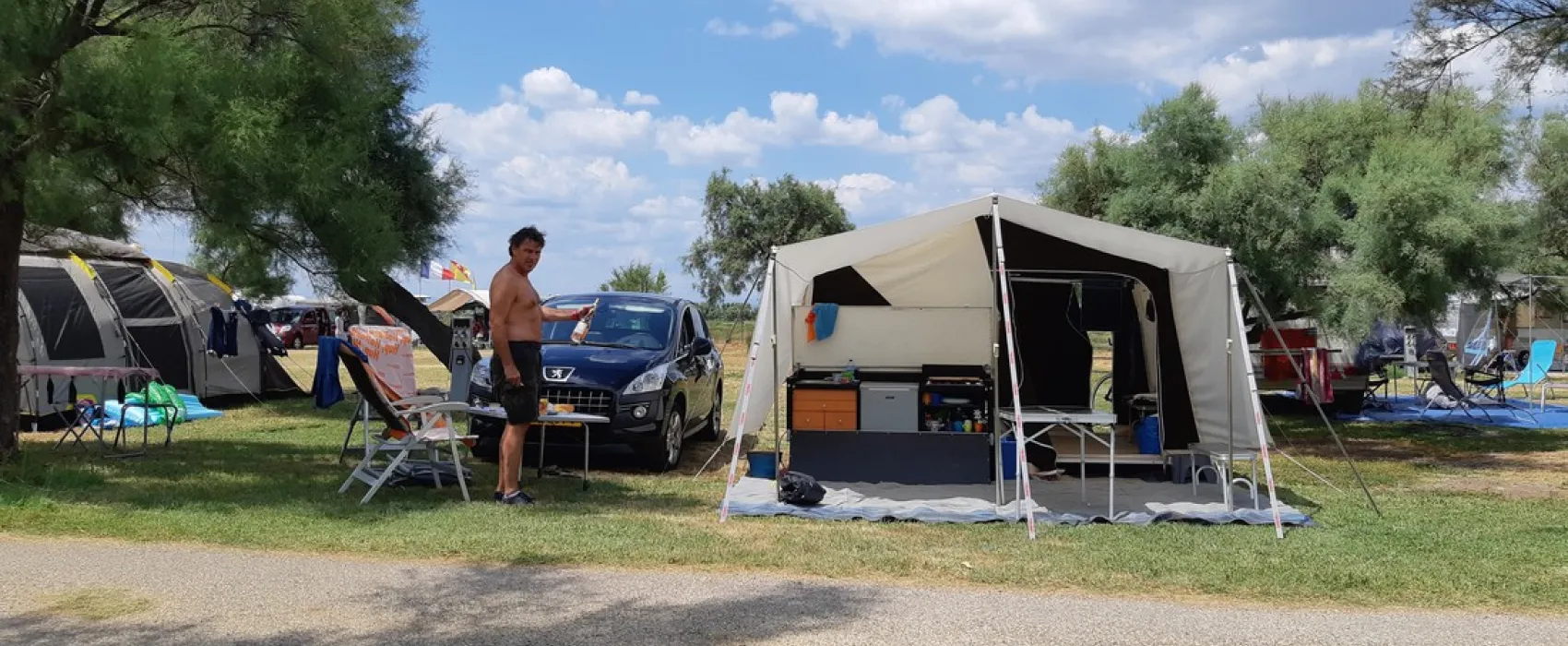 Municipal de la Plage