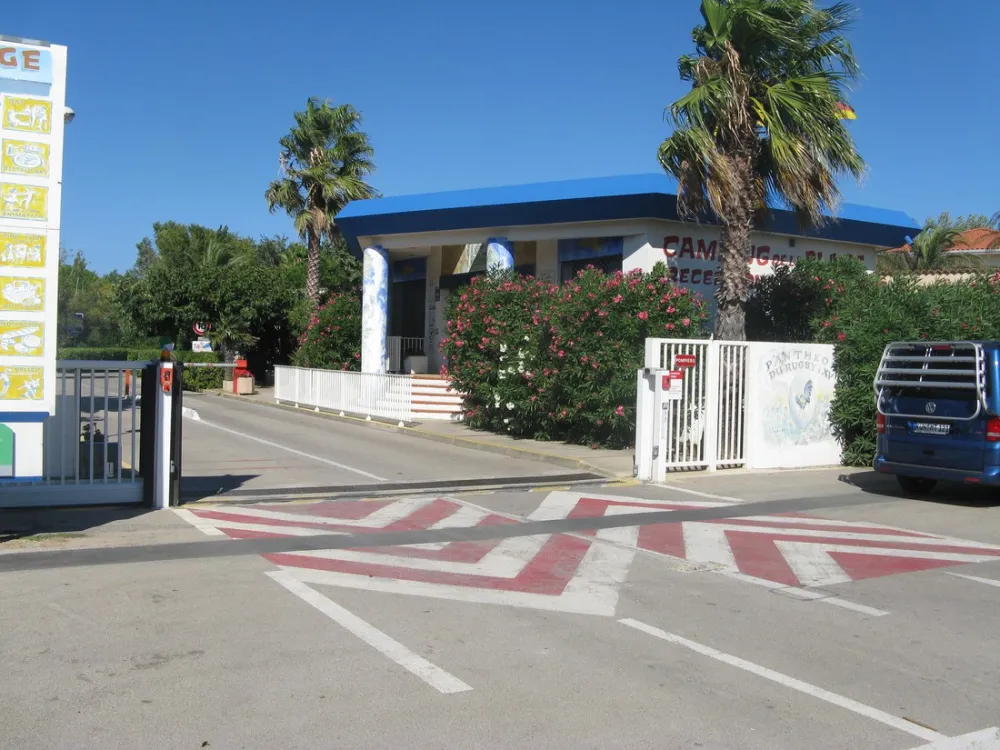 Municipal de la Plage