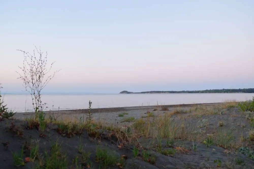 Meadow Camp Vromos / Поляна Кемп Вромос