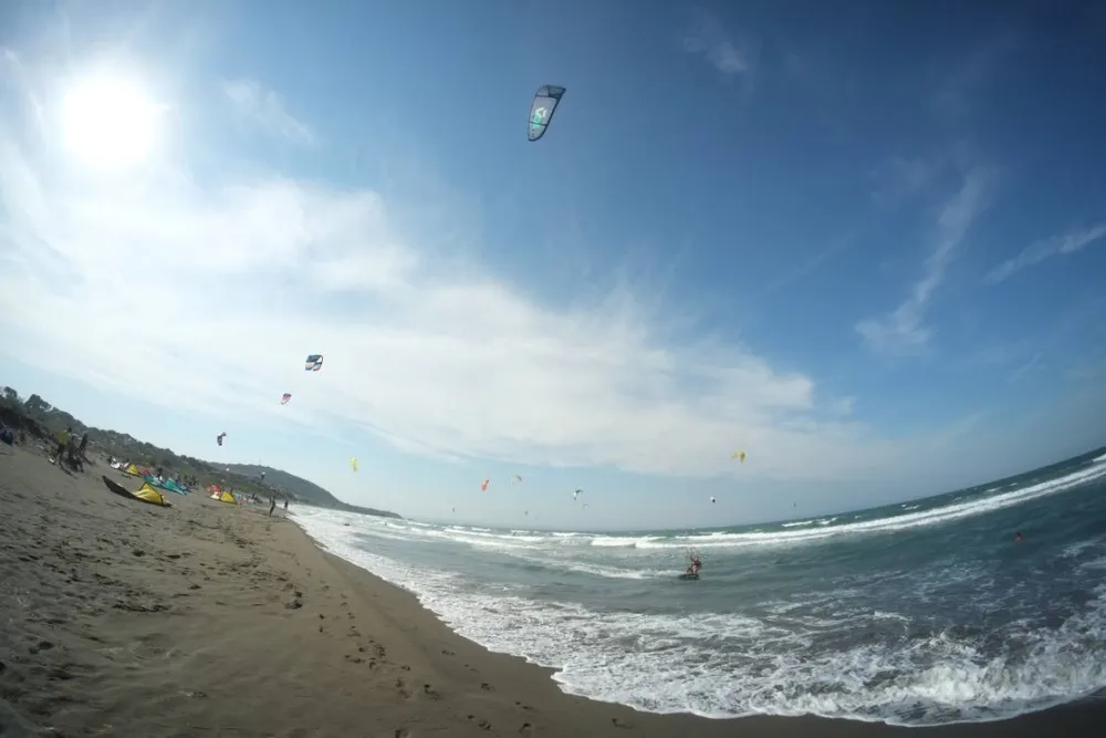 Meadow Camp Vromos / Поляна Кемп Вромос