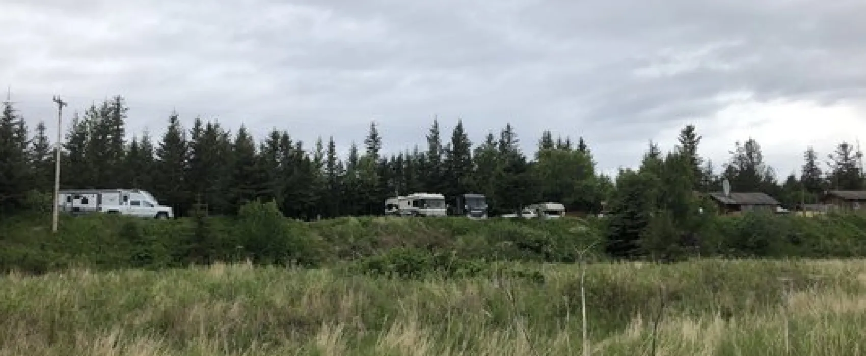 Kyllonen's RV Park