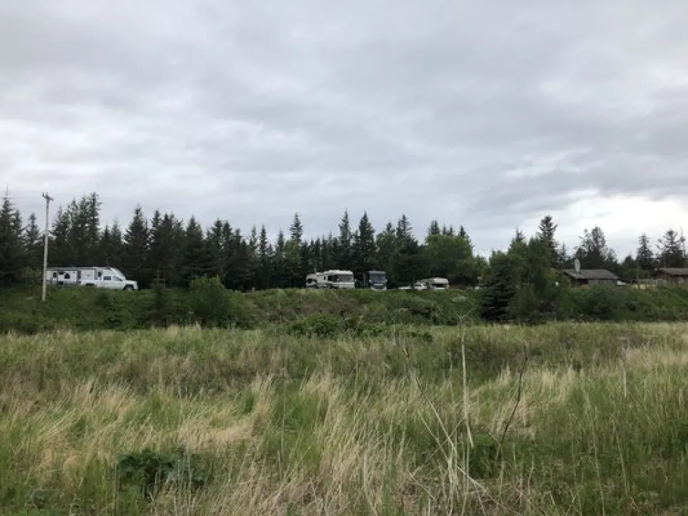 Kyllonen's RV Park