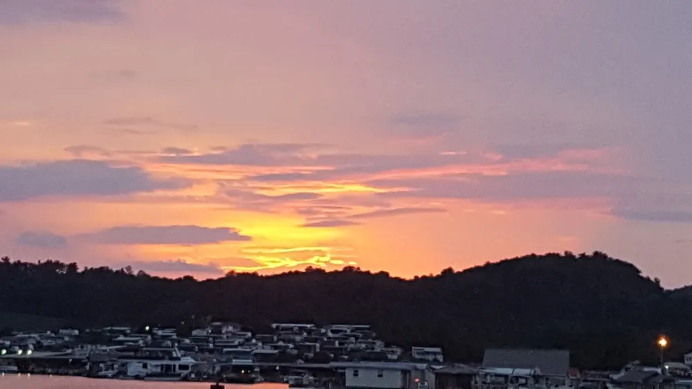 Sullivan County Park