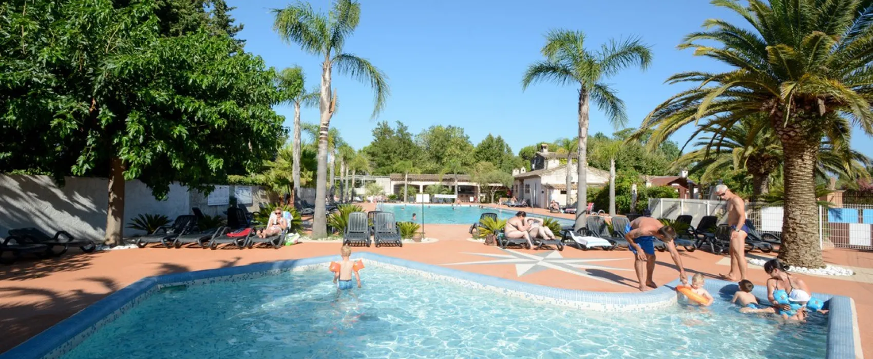 Les Pêcheurs (Glamping)