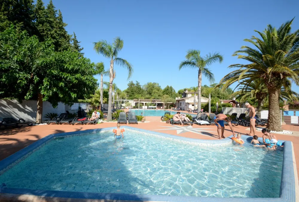 Les Pêcheurs (Glamping)