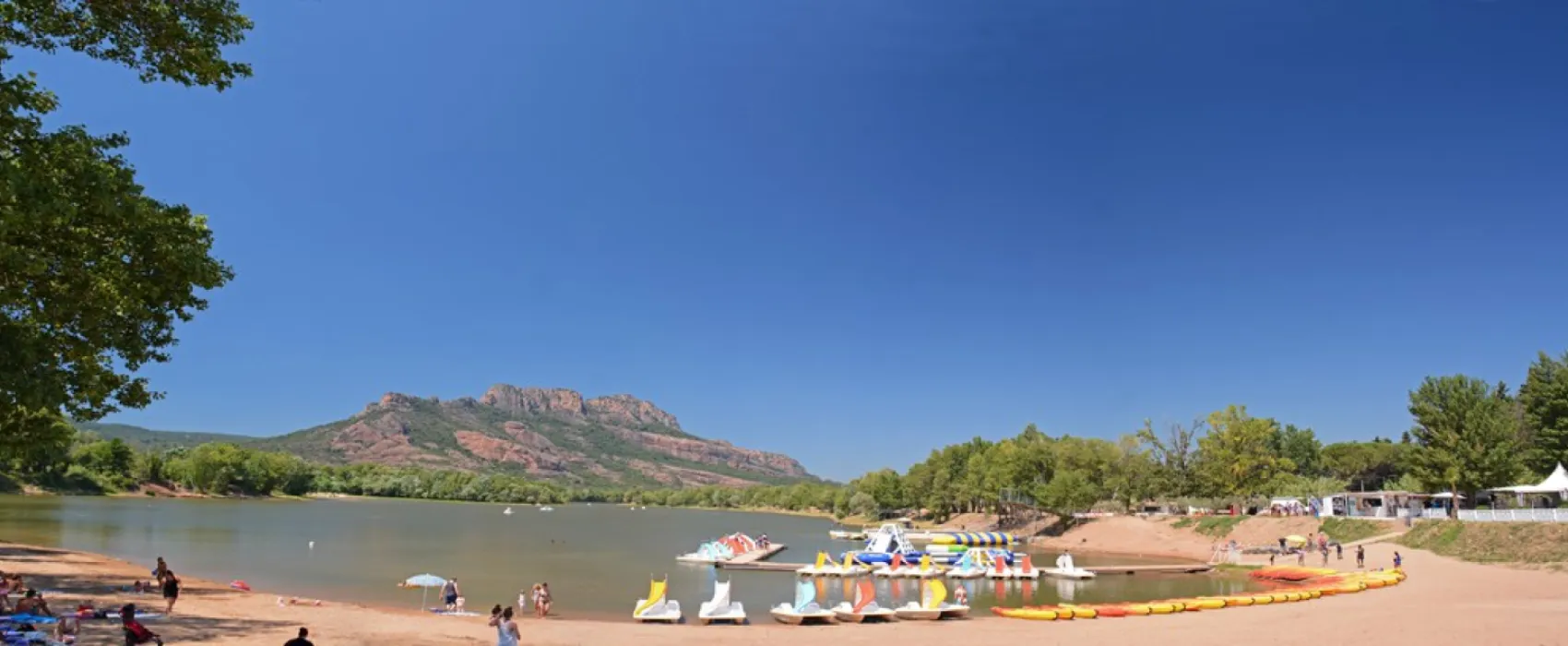 Les Pêcheurs (Glamping)