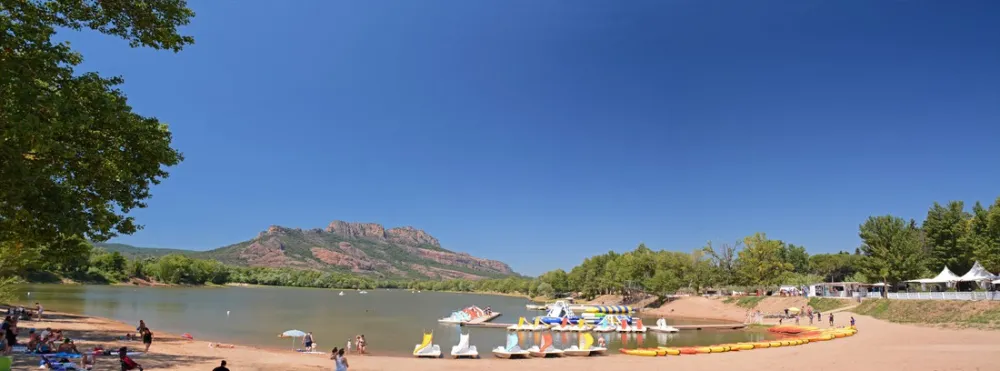 Les Pêcheurs (Glamping)