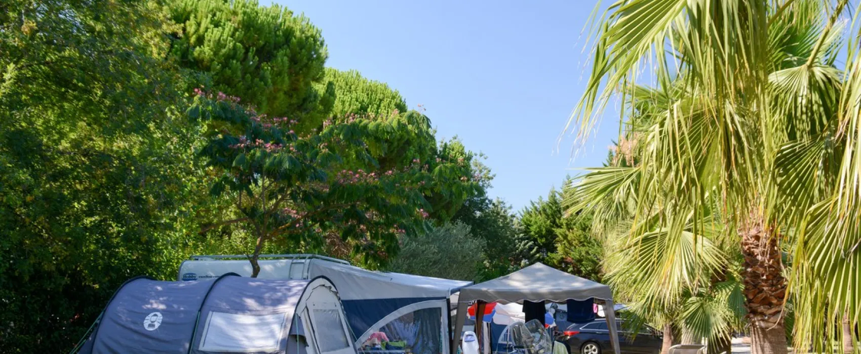 Les Pêcheurs (Glamping)