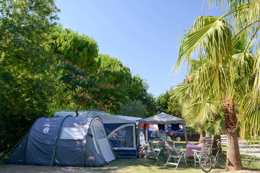 Les Pêcheurs (Glamping)