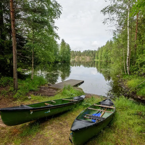Vaikon Loma ja Lohi