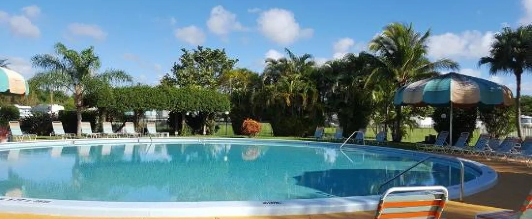 Miami Everglades Resort