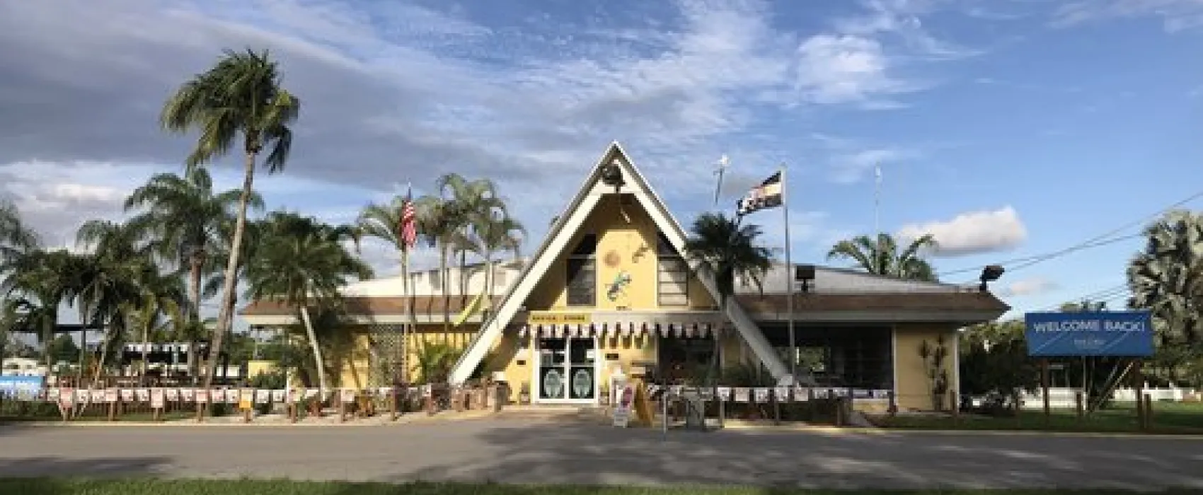 Miami Everglades Resort