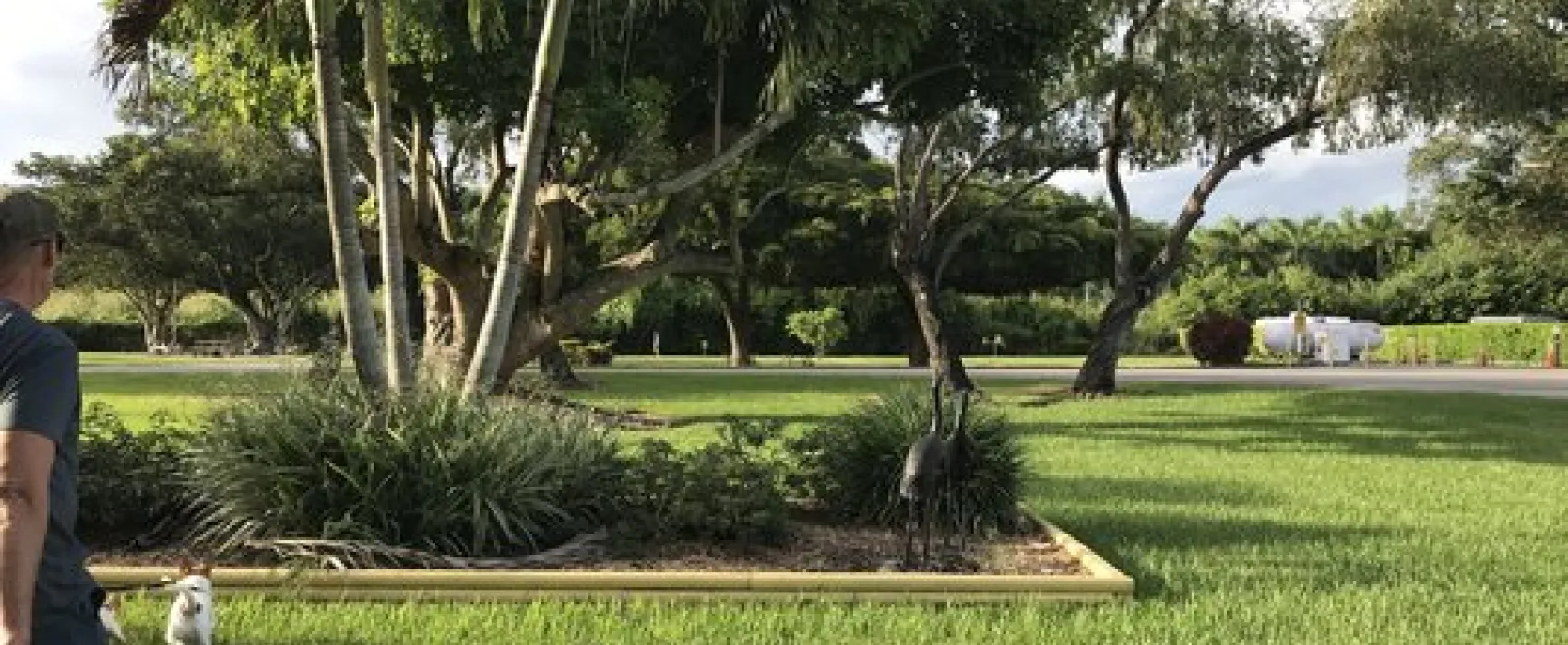 Miami Everglades Resort