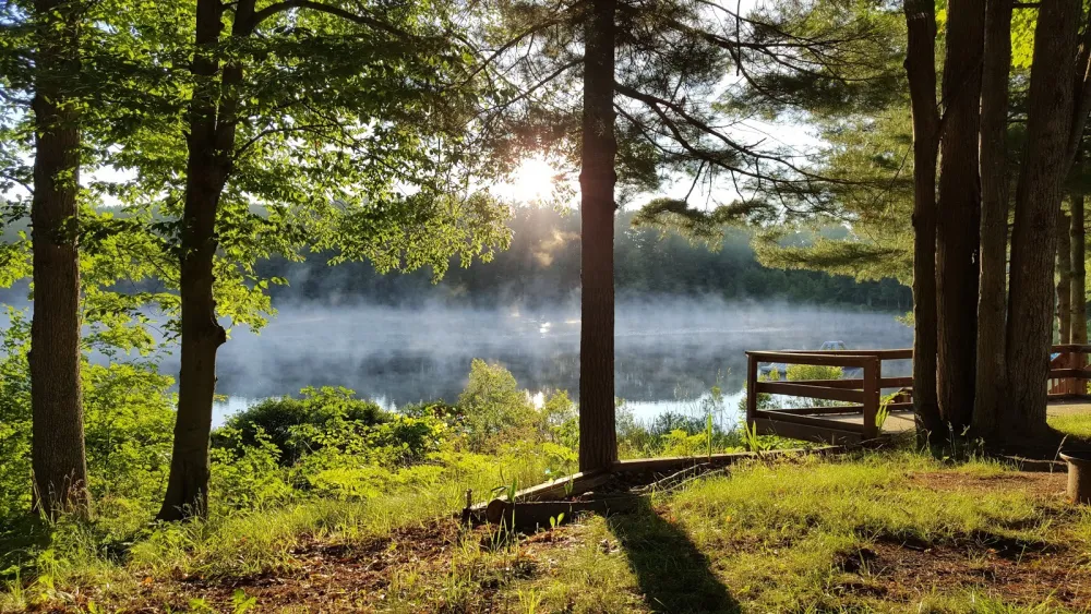 Bluegill Lake Family Camping Resort