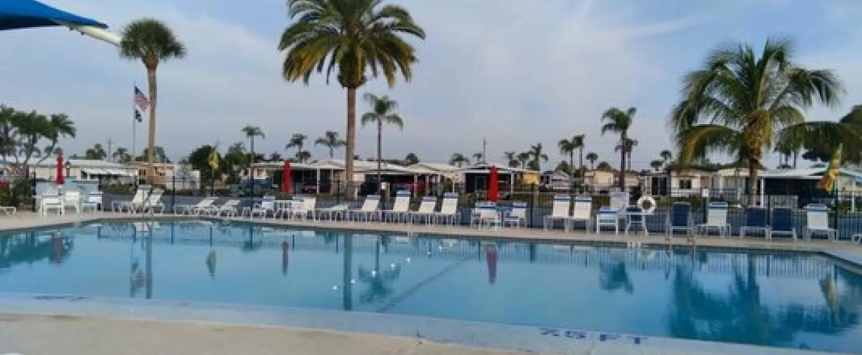 Hawaiian Isles RV Resort