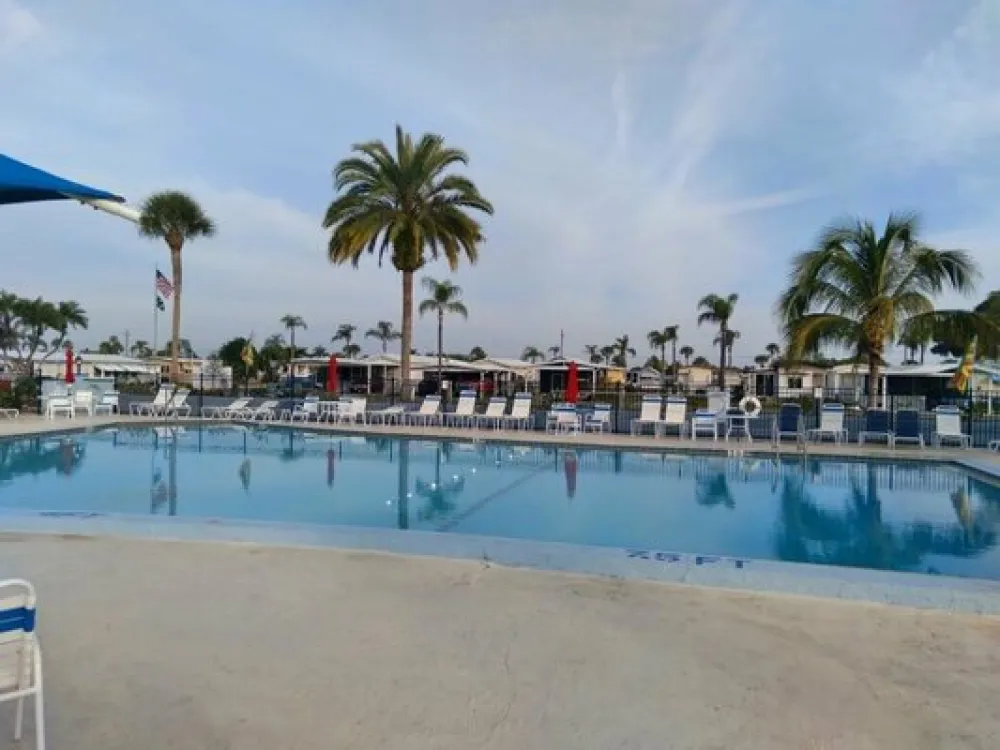 Hawaiian Isles RV Resort